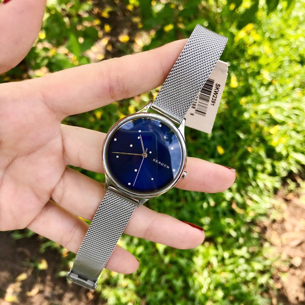 Đồng Hồ Nữ Skagen SKW2391