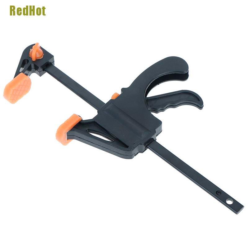 Kẹp chữ F chế tác gỗ hỗ trợ chuyên dụng tiện lợi
