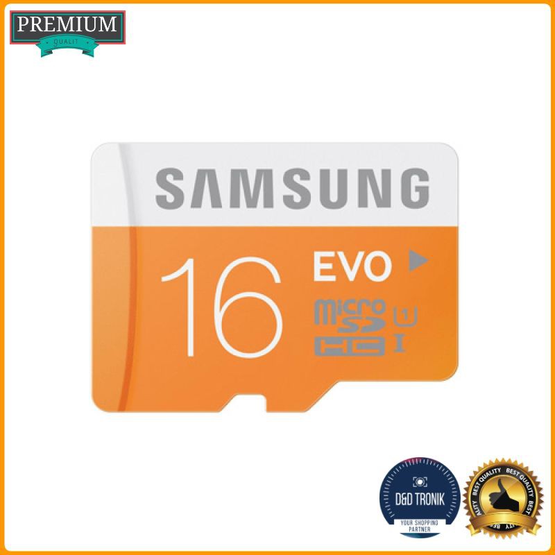 Điện Thoại Samsung Microsdhc Evo Class 10 (48mb / S)