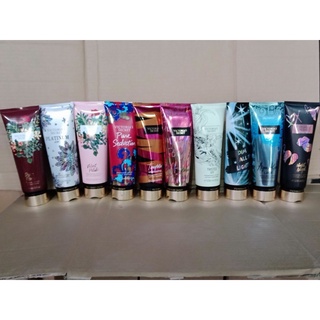 Kem dưỡng thể nước hoa Victoria’s Secret Body Lotion 250ml