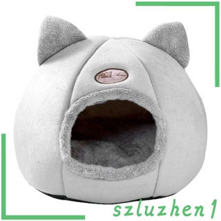 Giường ngủ ấm áp cho thú cưng m 33cm
