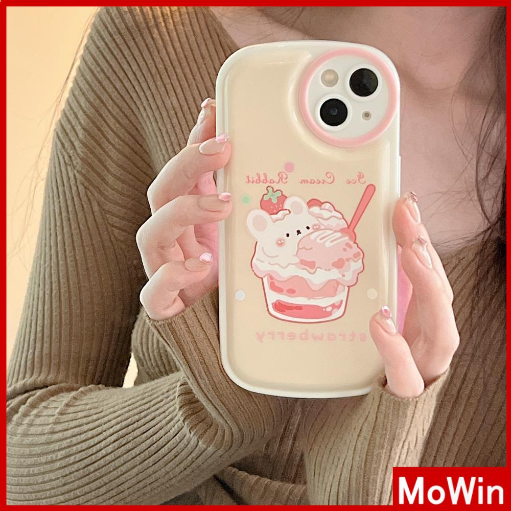 Ốp điện thoại TPU silicon dẻo in hoạt hình thích hợp cho iPhone 11 Pro Max 13 Pro Max 12 Pro Max 7Plus xr XS Max