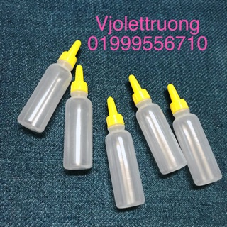 50 chai nhỏ mắt 20ml