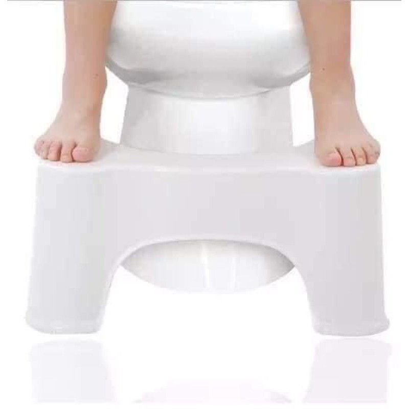 Ghế chống táo bón, ghế kê nhà vệ sinh, ghế kê chân Toilet 2136, Ghế ngồi đúng cách Việt Nhật | BigBuy360 - bigbuy360.vn