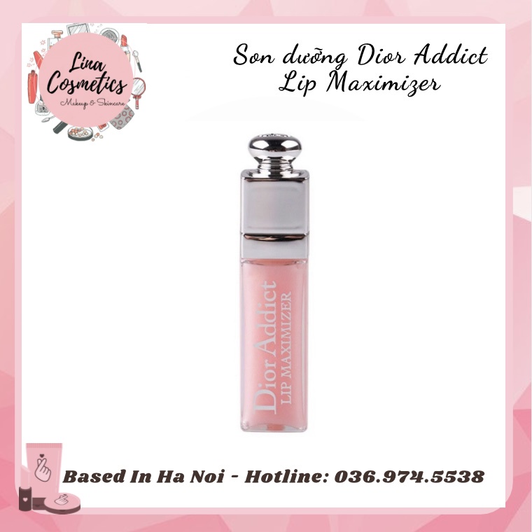 Son Dưỡng Dior Lip Maximizer