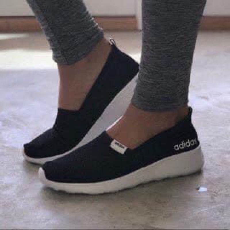 Giày slipon Adidas | BigBuy360 - bigbuy360.vn