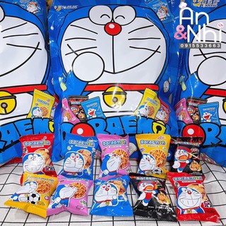 BIM BIM DORAEMON KHỔNG LỒ - 36 GÓI NHỎ