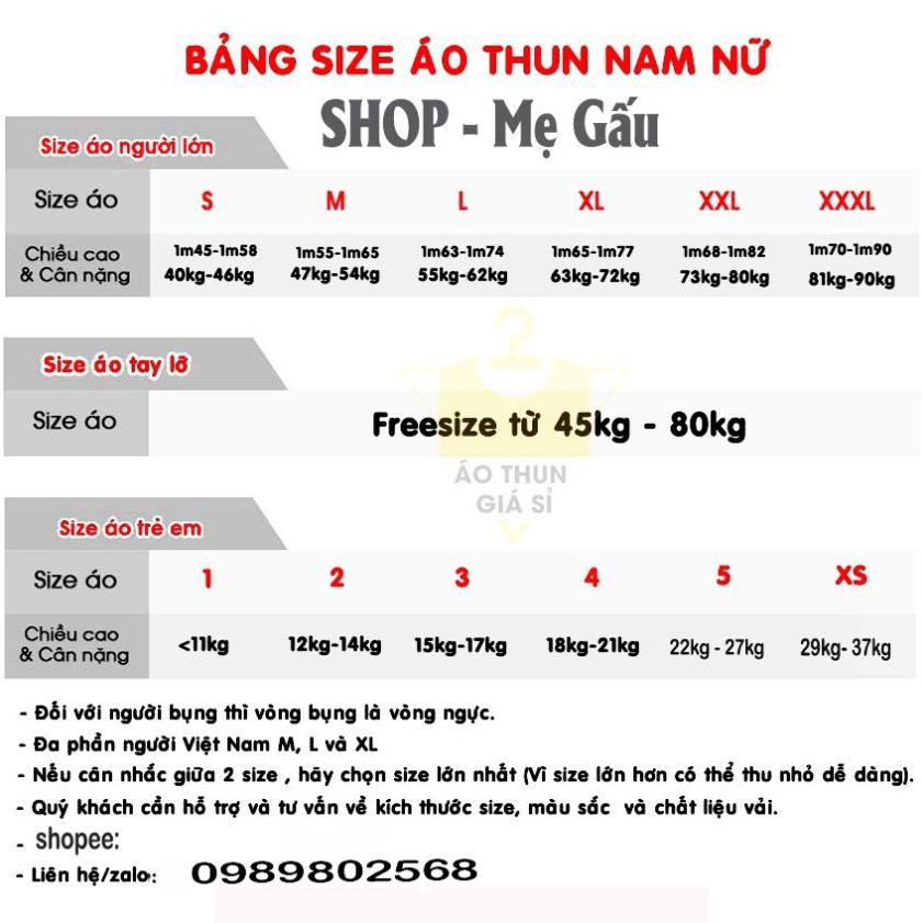 HOT Áo thun hoạt hình trẻ em Robocar Poli Robot màu vàng xanh trắng