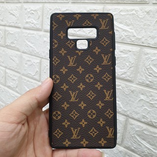 Ốp lưng Louis Vuittonn Samsung Galaxy Note 8 Note 9 Note 10 Note 10 Plus