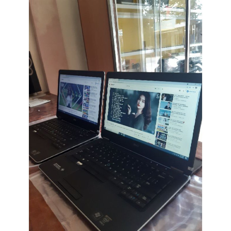 Laptop DELL E7440 I7 LIKE NEW | BigBuy360 - bigbuy360.vn