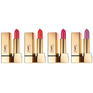 (CÓ SẴN) Son YSL Rouge Pur Couture