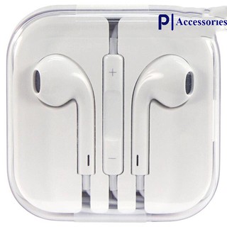 Tai Nghe Iphone Chính Hãng