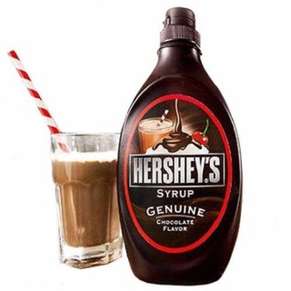 Siro Hershey's Chocolate