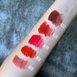 Son kem lì blackrouge ver4