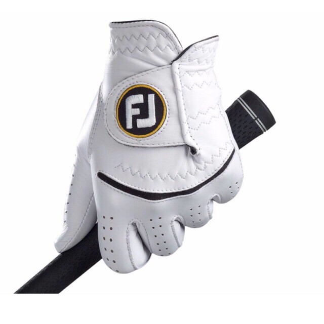 [ THOẢI MÁI ] Gang tay golf Foot joy