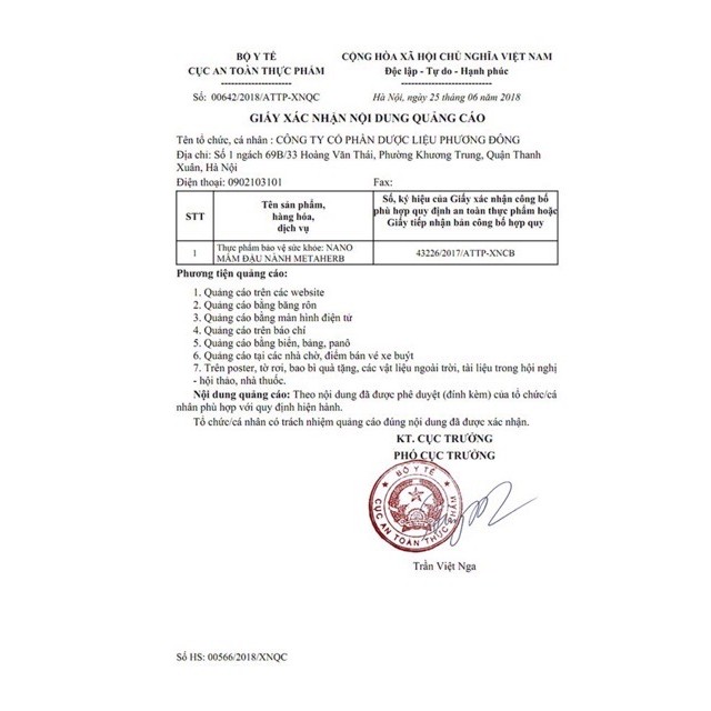 NaNo Mầm Đậu Nành-tăng nội tiết tố-cải thiện khô hạn-đieu hoà kinh nguyệt- [ Hàng Chính Hãng -Viện Hàn Lâm KHVN | Thế Giới Skin Care