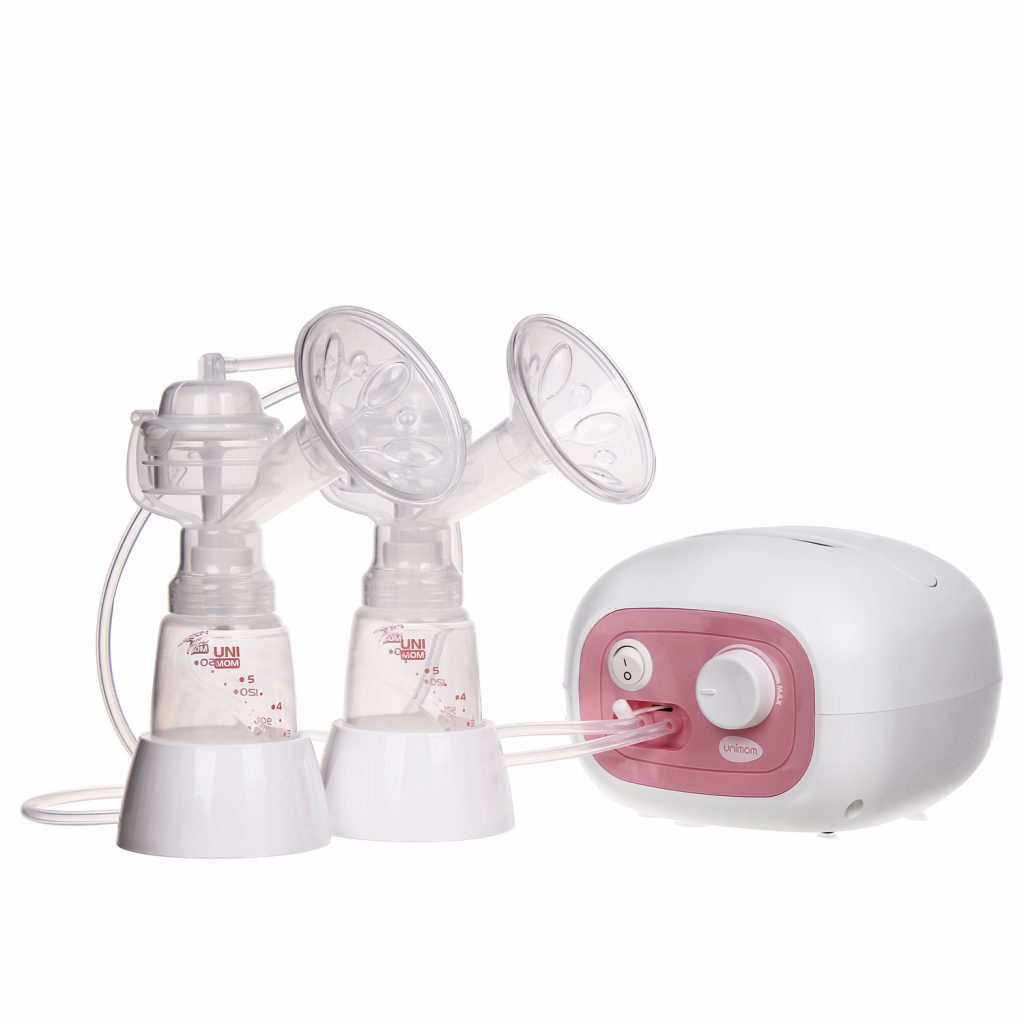 Ống Hút Dẫn Khí Cho Máy Hút Sữa Unimom Phụ Kiện Có Thể Tháo Rời, Thay Thế