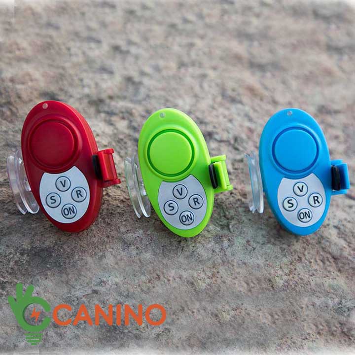 [ GIÁ SỐC ] Báo động cá cắn câu mini V3