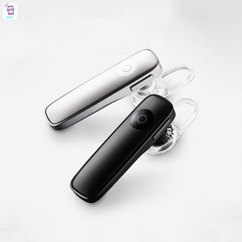 MG Universal Mini Wireless Bluetooth Headset In Ear Sport Earphones Headphones For Xiaomi iPhone Samsung Mobile Phone @v