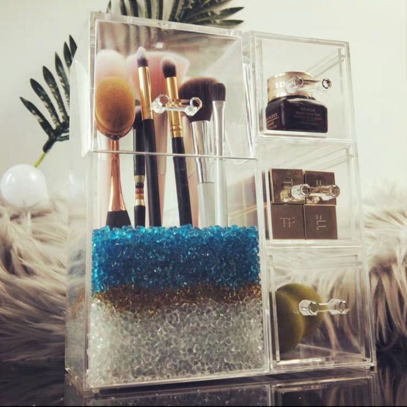 [CÓ SẴN]cát nhựa decor