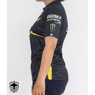 Áo thun Navi đen 2019