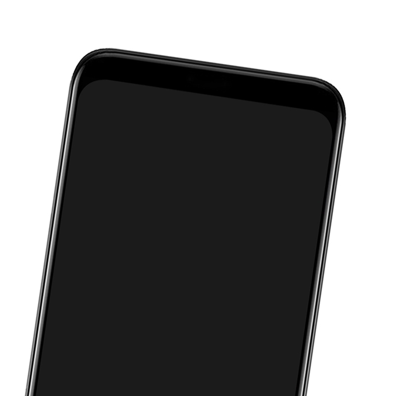 Màn Hình LCD Cho VIVO Y91 Y93 Y95 Y91i Y91C Y93S Y93st U1 Màn Hình Bộ Số Hóa Cảm Ứng Có Khung Linh Kiện Thay Thế