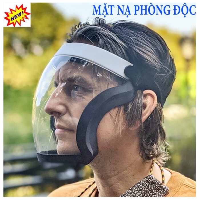 MẶT NẠ PHUN THUỐC TRỪ SÂU PHUN SƠN CHỐNG BỤI + KÍNH XỊT THUỐC TRỪ SÂU KÍNH CHỐNG BỤI