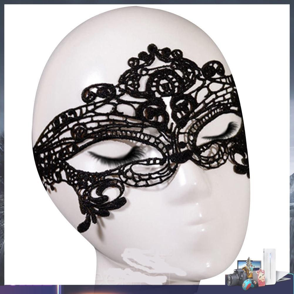 Mặt Nạ Ren Gợi Cảm Dành Cho Nữ