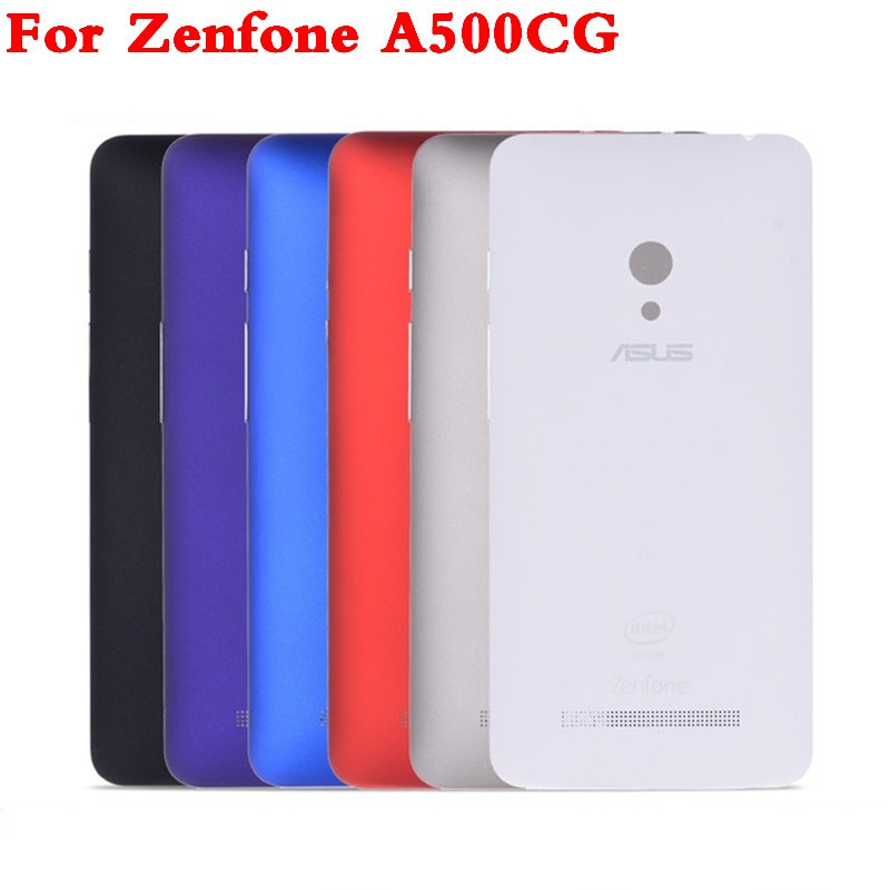 Mặt Lưng Điện Thoại Cao Cấp Thay Thế Cho Asus Zenfone 5 A501cg A500cg A500kl