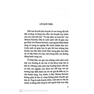 Sách - Tự Nảy Mầm, Tự Vươn Lên