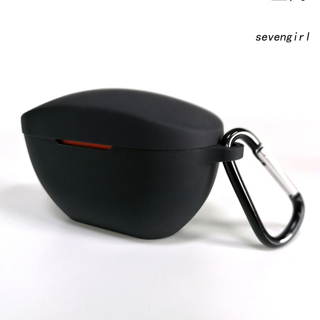 Vỏ Silicon Mềm Bảo Vệ tai nghe không dây Sony Wf-Sp800