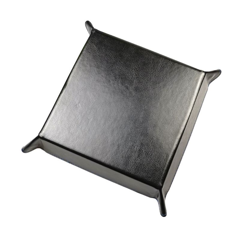 Khay Da Đựng Tiền Xu / Chìa Khóa Đa Năng Tiện Dụng
