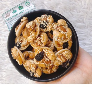 500GRAM KẸO ĐIỀU ( HÀNG LOẠI 1)