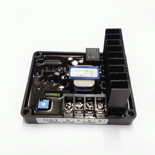 Mạch điều chỉnh điện áp tự động AVR GB160