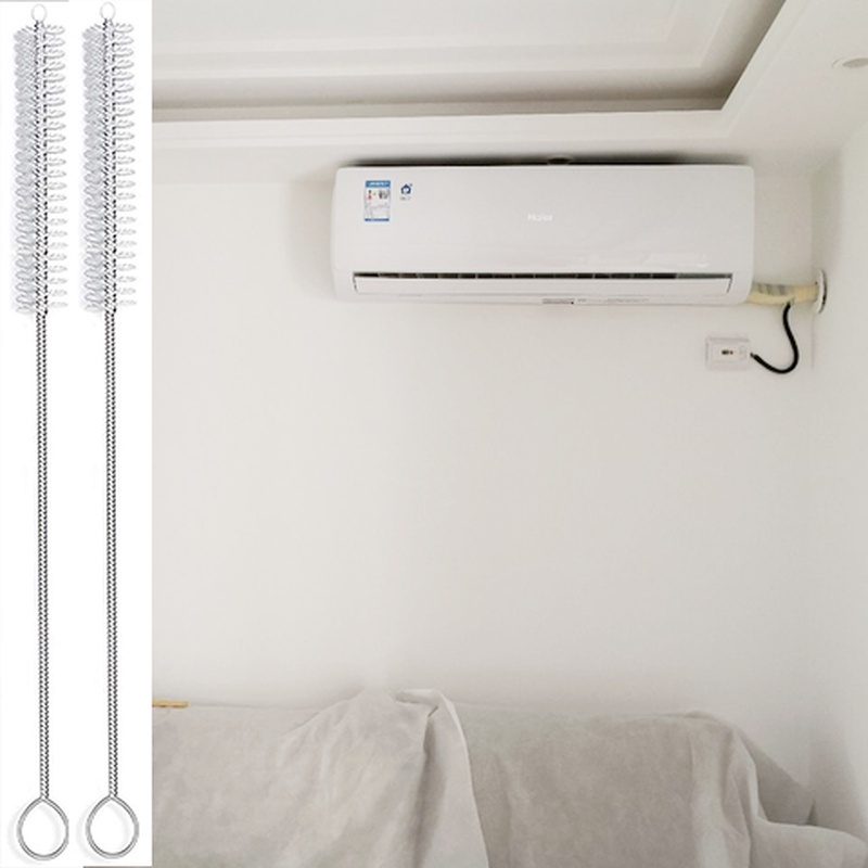 Cọ Vệ Sinh Máy Điều Hòa Chống Mòn Có Thể Tái Sử Dụng Tiện Lợi