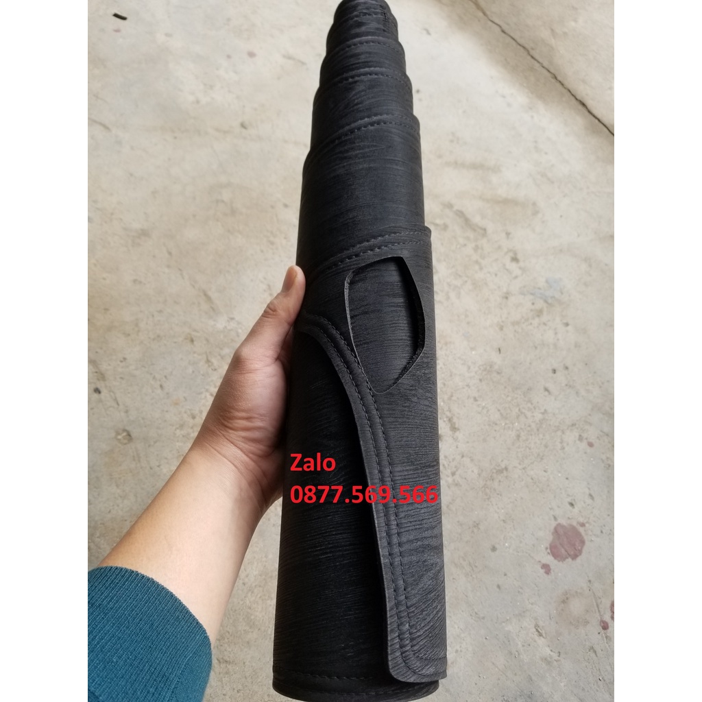 Thảm Taplo PEUGEOT 2008 3008 5008 3 lớp thảm lót taplo da vân gỗ ô tô nhung lông cừu da vân carbon đẹp