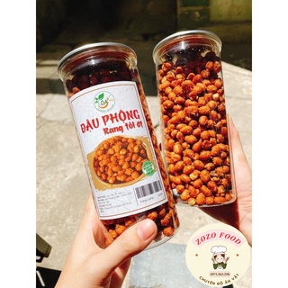 LẠC RANG TỎI ỚT