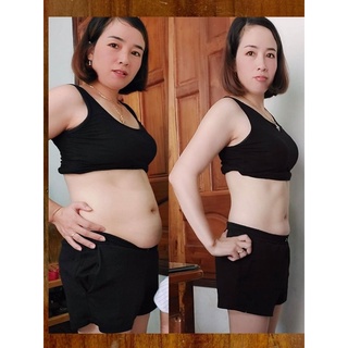 𝐆𝐢𝐚̉𝐦 𝐂𝐚̂𝐧 𝐓𝐫𝐚̀ 𝐒𝐞𝐧 𝐒𝐥𝐢𝐦 + Đai Nịt Bụng