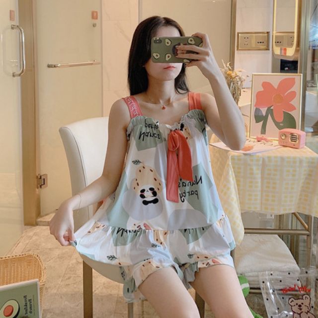 Combo bộ và váy | BigBuy360 - bigbuy360.vn