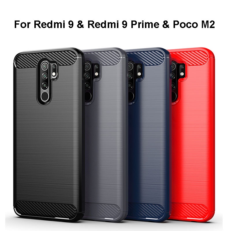Ốp Điện Thoại Cho Xiaomi 12 Pro 12X 11T Pro Poco M2 MI12 Mi11 MI 12 11T Pro MI 11 Lite / Ultra Redmi 10A 10C 9A 9C 9i 9AT 9 10 Prime