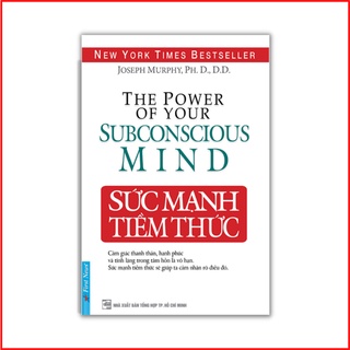 💎sale sốc💎💥sức mạnh tiềm thức-đánh thức sức mạnh bên trong bạn💥
