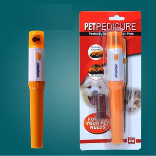 MÁY MÀI MÓNG CHÓ MÈO