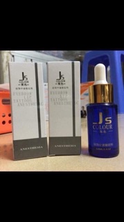 Tan bầm JS  / dcpxg