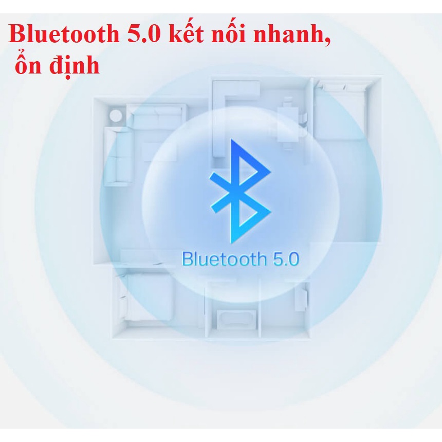 Thiết bị tạo bluetooth cho máy tính Usb Bluetooth tplink UB500