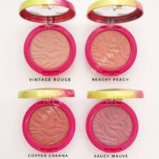 Phấn má Physicians Formula Murumuru Butter Blush