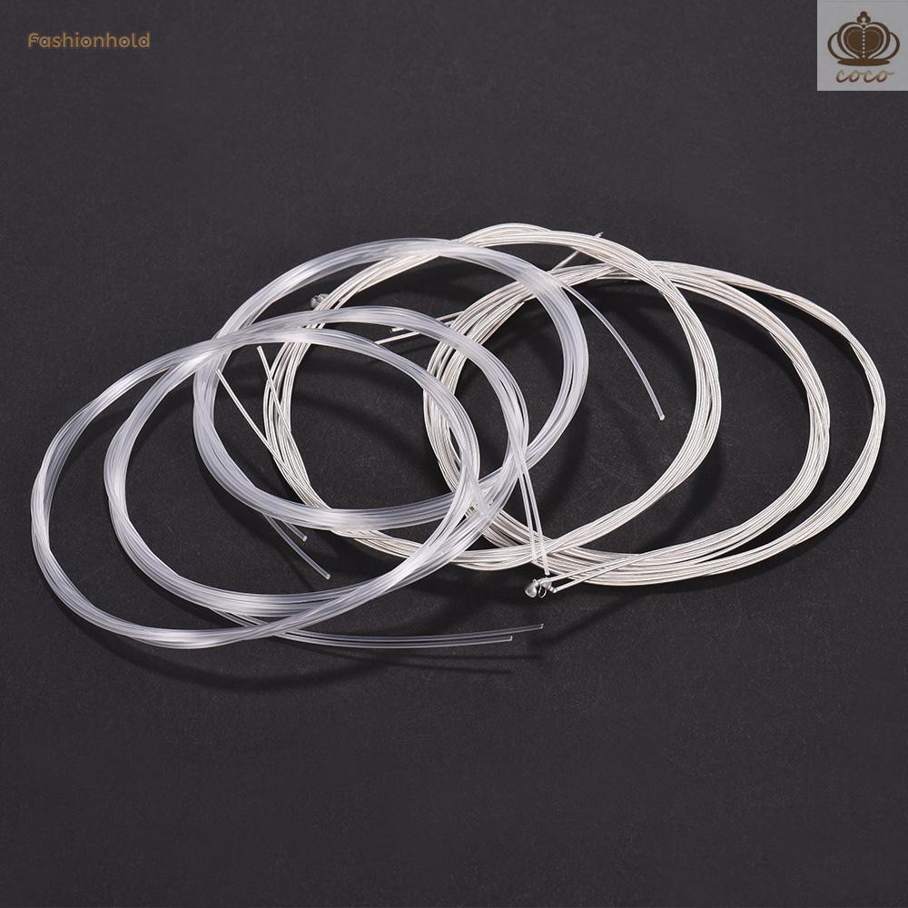 Bộ Dây Đàn Alice AOD12 12 Dây (G-D-A-E-B-F) Bằng Hợp Kim Đồng Mạ Bạc (.022-.033) | BigBuy360 - bigbuy360.vn