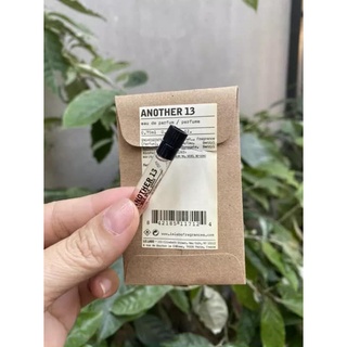 [Hàng trả order, không có dư] Set Vial lelabo fullseal 0.75ml