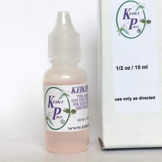Thuốc kích mầm keiki pro mỹ, siêu kích mầm, ki 15ml/lọ /littleseeds