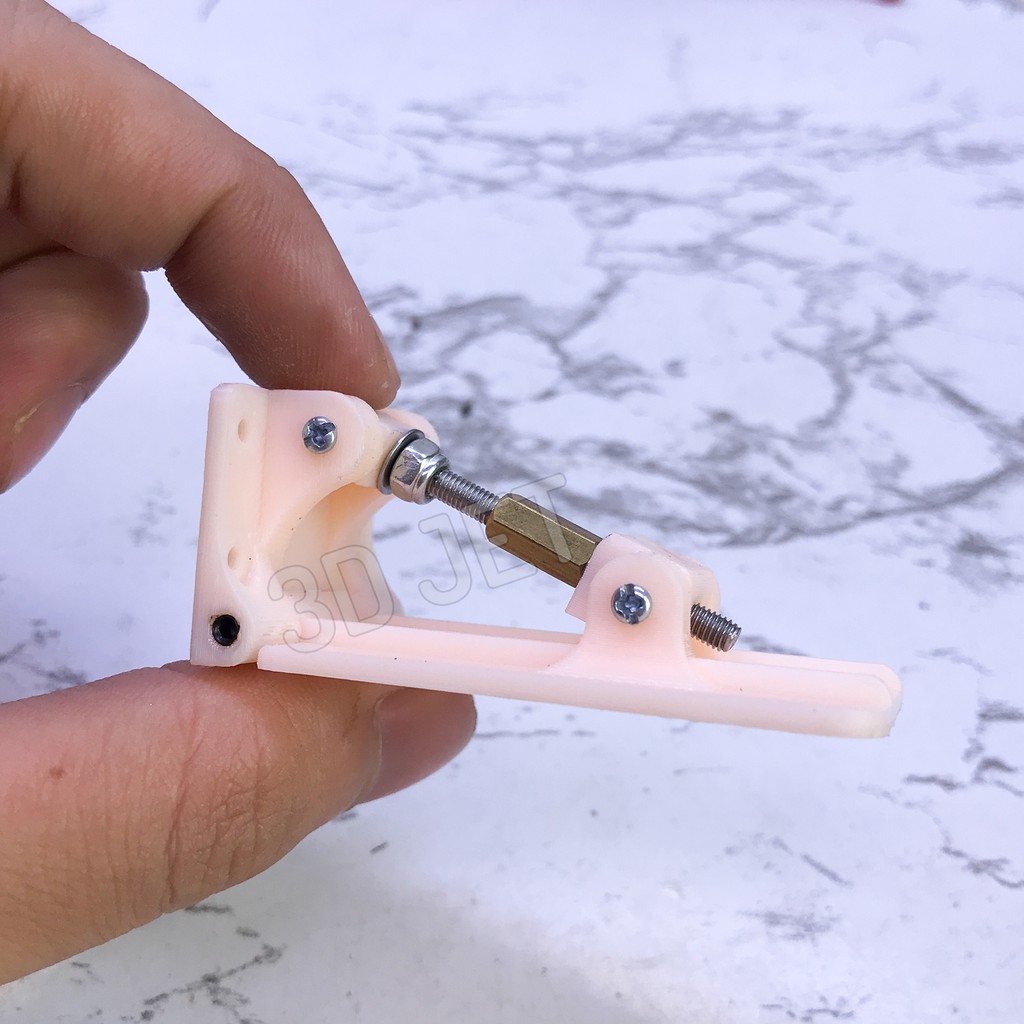 TrimTab nhỏ - lớn cho tàu thuyền RC, tau thuyen, xa lan