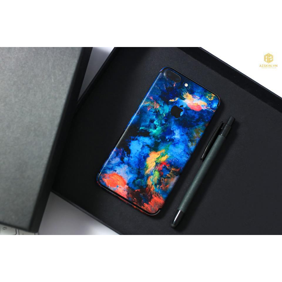 Cực Hot Miếng Dán Skin iPhone Galaxy Cực Ảo